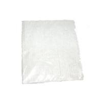 Dempervulling keramisch 220x400 mm.