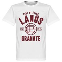 Lanus Established T-Shirt