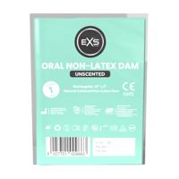 EXS EXS Monddam - Geen latex - 1 Stuk