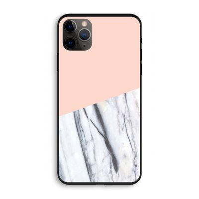 A touch of peach: iPhone 11 Pro Biologisch afbreekbaar hoesje