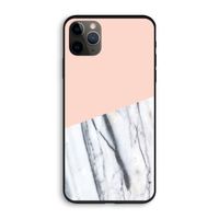 A touch of peach: iPhone 11 Pro Biologisch afbreekbaar hoesje