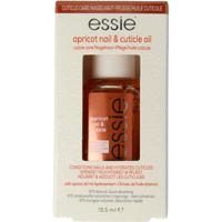 Essie Treatment apricot oil Essie Treatment apricot oil