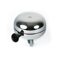 Widek bel ding-dong groot 80 mm chroom