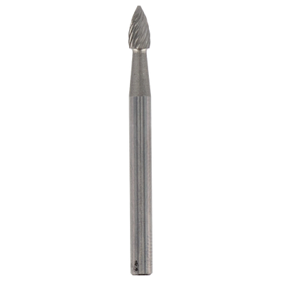 Dremel Hardmetalen frees eivormige punt 3,2 mm (9911) - 2615991132