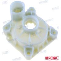 REC6AW-44311-01 - YAMAHA WATERPOMPHUIS
