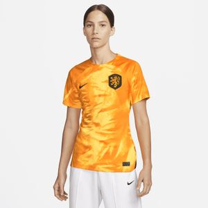 Nike Nederland Thuisshirt 2022-2024 Dames