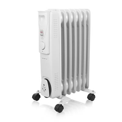 Emerio HO-124421 Olieradiator Wit