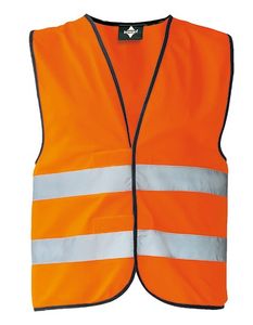 Korntex KX500 Safety Vest EN ISO 20471 /EN 1150