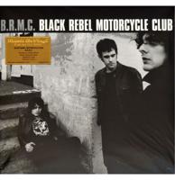 Black Rebel Motorcycle Club - B.R.M.C. 2LP
