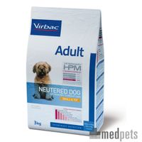 Veterinary HPM - Adult Small & Toy - Neutered Dog - 1.5kg - thumbnail