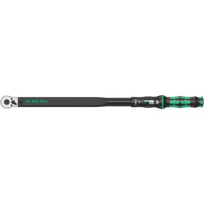 Wera Click-Torque C 5 05075624001 Momentsleutel