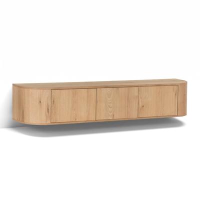 TV-meubel Novero Zwevend 180cm TV-meubel Novero Zwevend 180cm