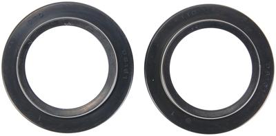 ALL BALLS Racing Dust cap set abr 57-135