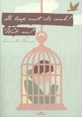 Ik loop vast als coach! Wat nu? (Paperback)