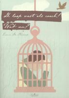 Ik loop vast als coach! Wat nu? (Paperback)