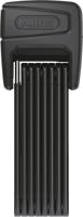 Abus bordo one 6000af/120 finger print folding lock incl. sh holder