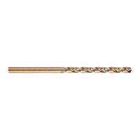 Milwaukee Metaalboren 3,5 x 70 mm HSS-Ground Cobalt DIN 338 VE=10 - 4932373338