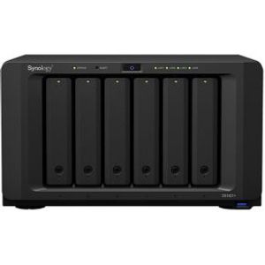Synology DiskStation DS1621+
