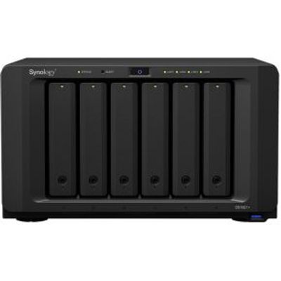Synology DiskStation DS1621+