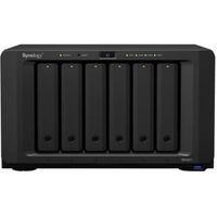 Synology DiskStation DS1621+ Synology DiskStation DS1621+