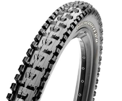 MAXXIS buitenband high roller ii 3c exo tr 27.5 x 2.30 zw vouw