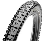 MAXXIS buitenband high roller ii 3c exo tr 27.5 x 2.30 zw vouw