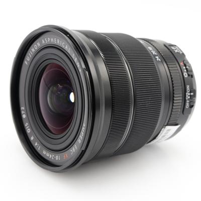 Fujifilm XF 10-24mm F/4 R OIS occasion