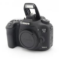 Canon EOS 7D mark II body occasion Canon EOS 7D mark II body occasion