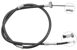 Handremkabel K16088