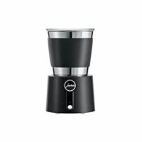 Melkopschuimer Jura 24019 Zwart 650 W