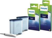 Philips CA6707/10 Onderhoudsset Espresso-Apparaat | 1 stuks - CA6707/10 CA6707/10