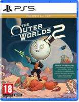 The Outer Worlds 2 Premium Edition
