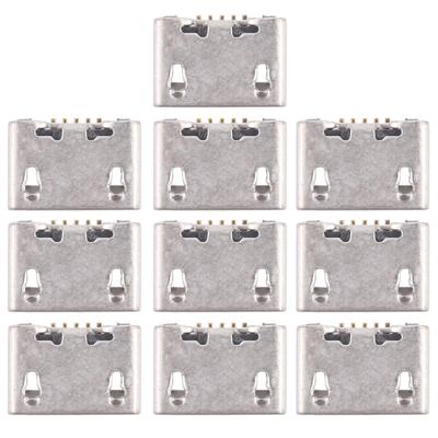 10 stuks Port-Connector opladen voor Huawei Y560