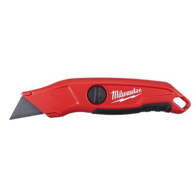 Milwaukee Accessoires Snijmes met vast blad - 4932471361