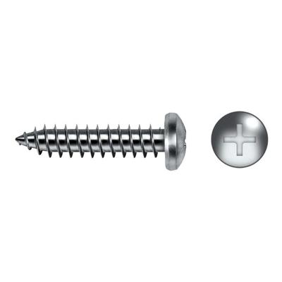 Schroefdoos CELO 3,5 x 25 mm Verzinken (250 Stuks)