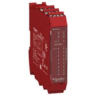 Schneider Electric XPSMCMMX0802 Uitbreidingsmodule