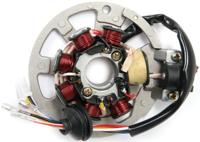 101 OCTANE Anchor plates 101.octane china scooter 50 ccm 2t