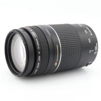 Canon EF 75-300mm F/4-5.6 III USM occasion
