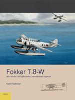 Fokker T.8w - Karel Kalkman - ebook