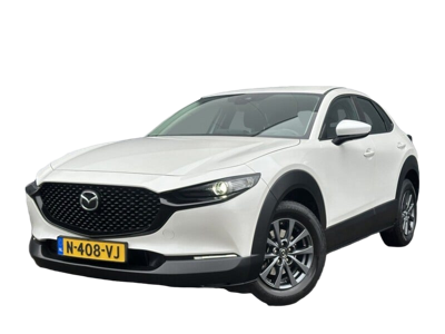 Mazda CX 30