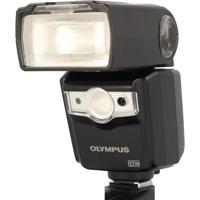 Olympus FL-600R flitser occasion