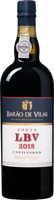 Barão de Vilar 18 Years Old Port