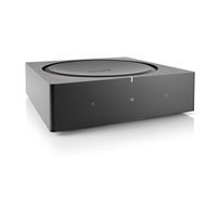 Sonos AMPG1EU1BLK audio versterker 2.0 kanalen Thuis Zwart - thumbnail