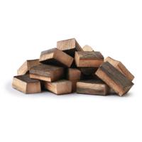 wood chunks whiskey 1,5kg - Napoleon grills