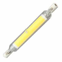Ledlamp Silver Electronics ECO 4W R7s