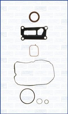 Pakkingsset, motorblok 54209500