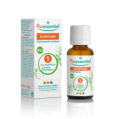 Puressentiel Eo Ravintsara Bio 30ml