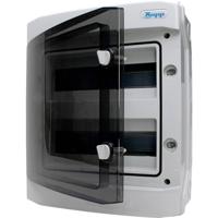 Kopp 353812048 Distributiebehuizing Inhoud: 1 stuk(s) Kopp 353812048 Distributiebehuizing Inhoud: 1 stuk(s)