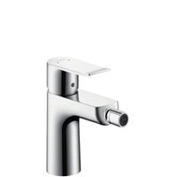 Hansgrohe Metris Bidetkraan Met Waste Chroom - thumbnail