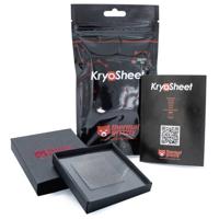 Thermal Grizzly KryoSheet Warmtegeleidend pad 0.2 mm (l x b) 33 mm x 33 mm - thumbnail